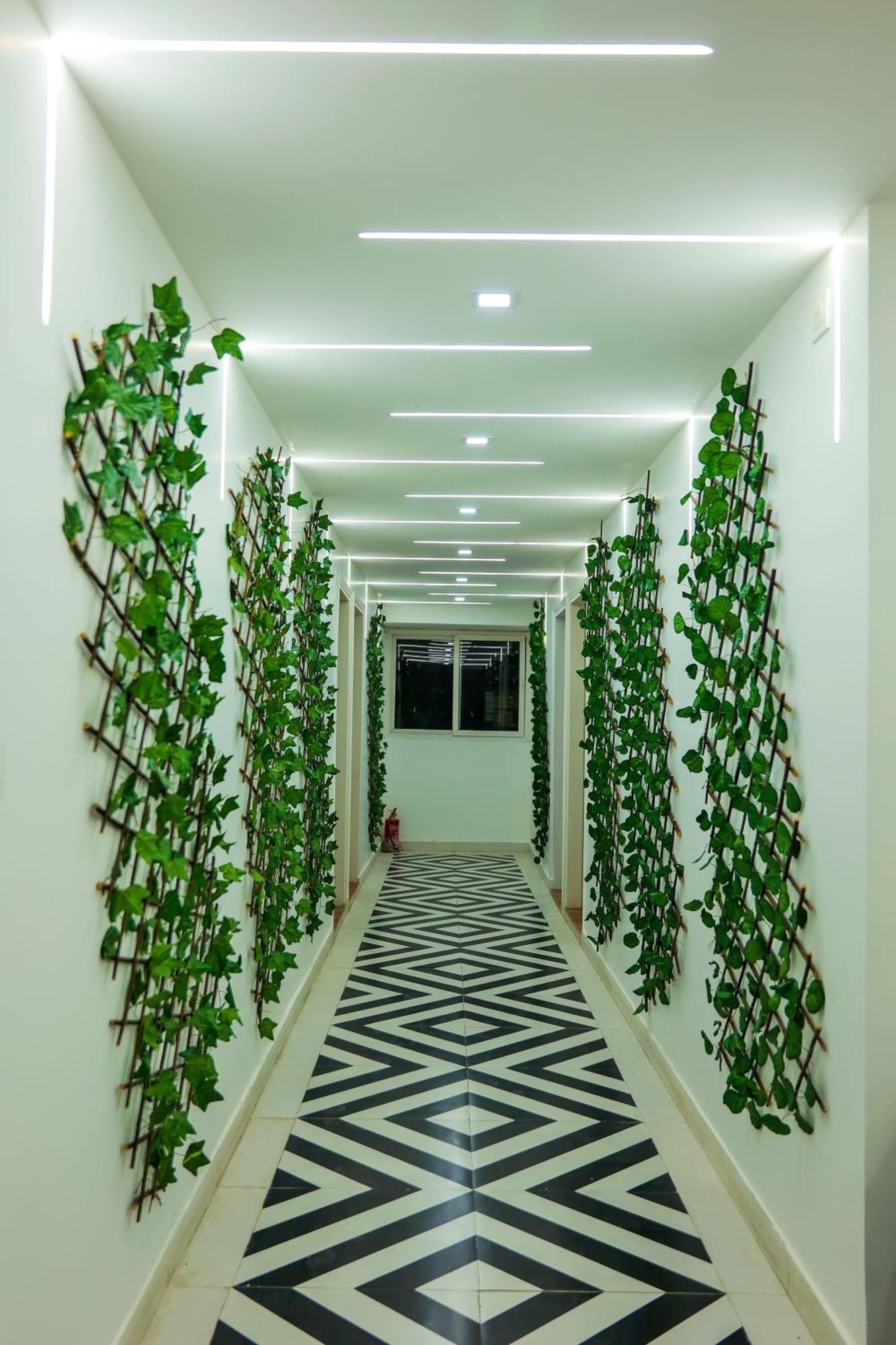 Agrah Stay - Kasa Lusso Stay Faridabad Exterior foto